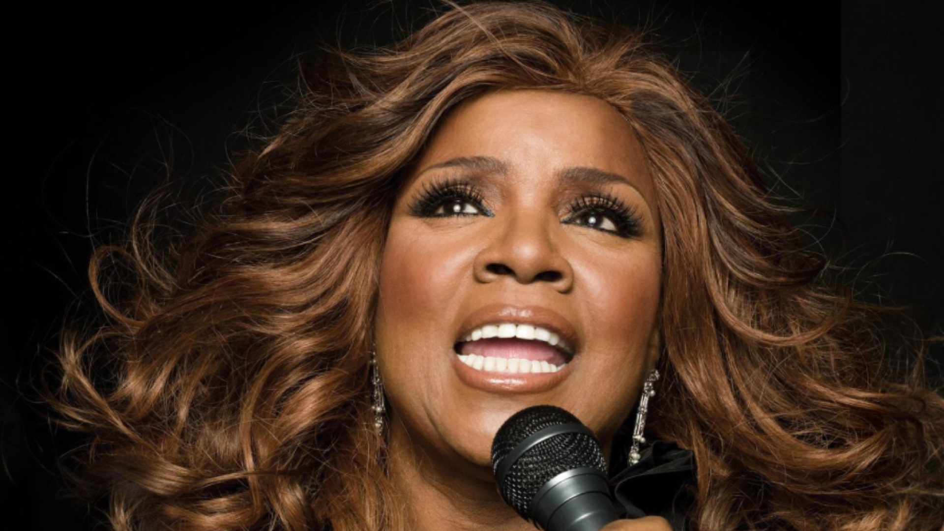 The Queen Of Disco Ms. Gloria Gaynor will be on stage at Yalıkavak Marina.